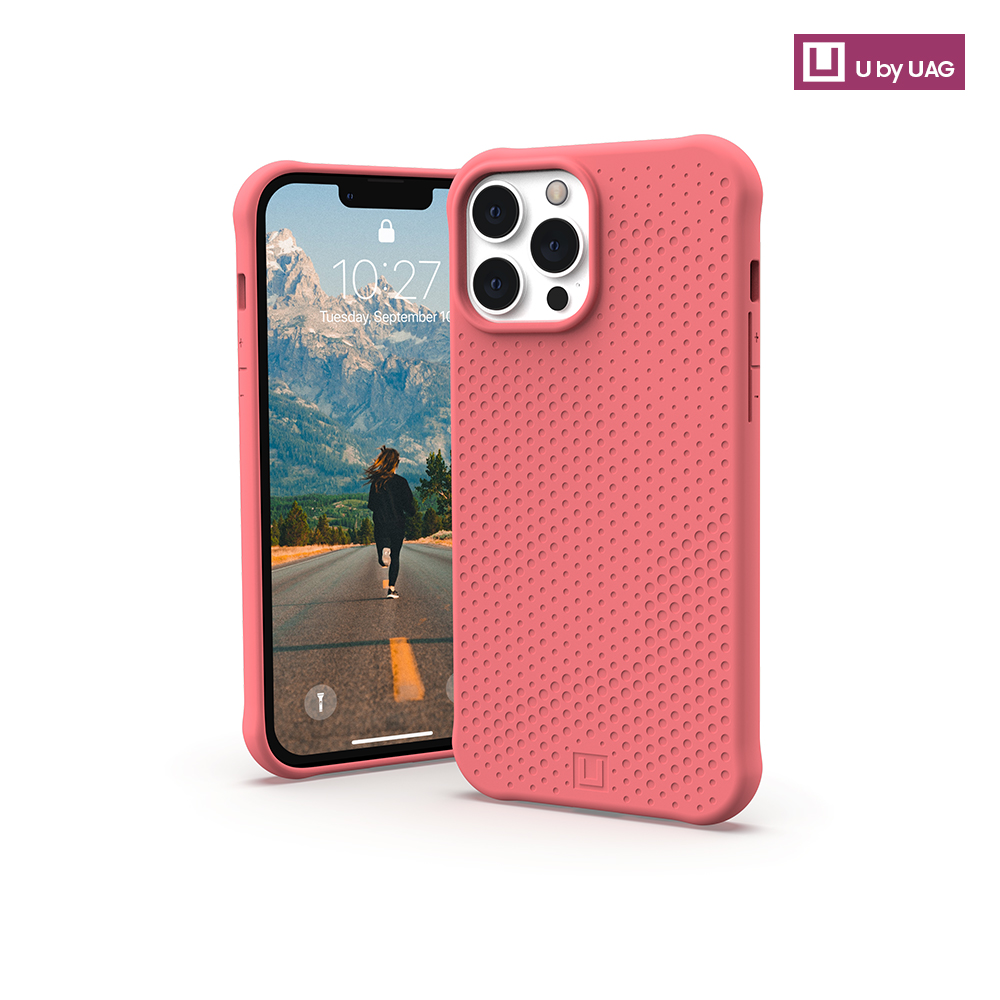UAG 아이폰13 프로 맥스 도트 케이스 이미지 7