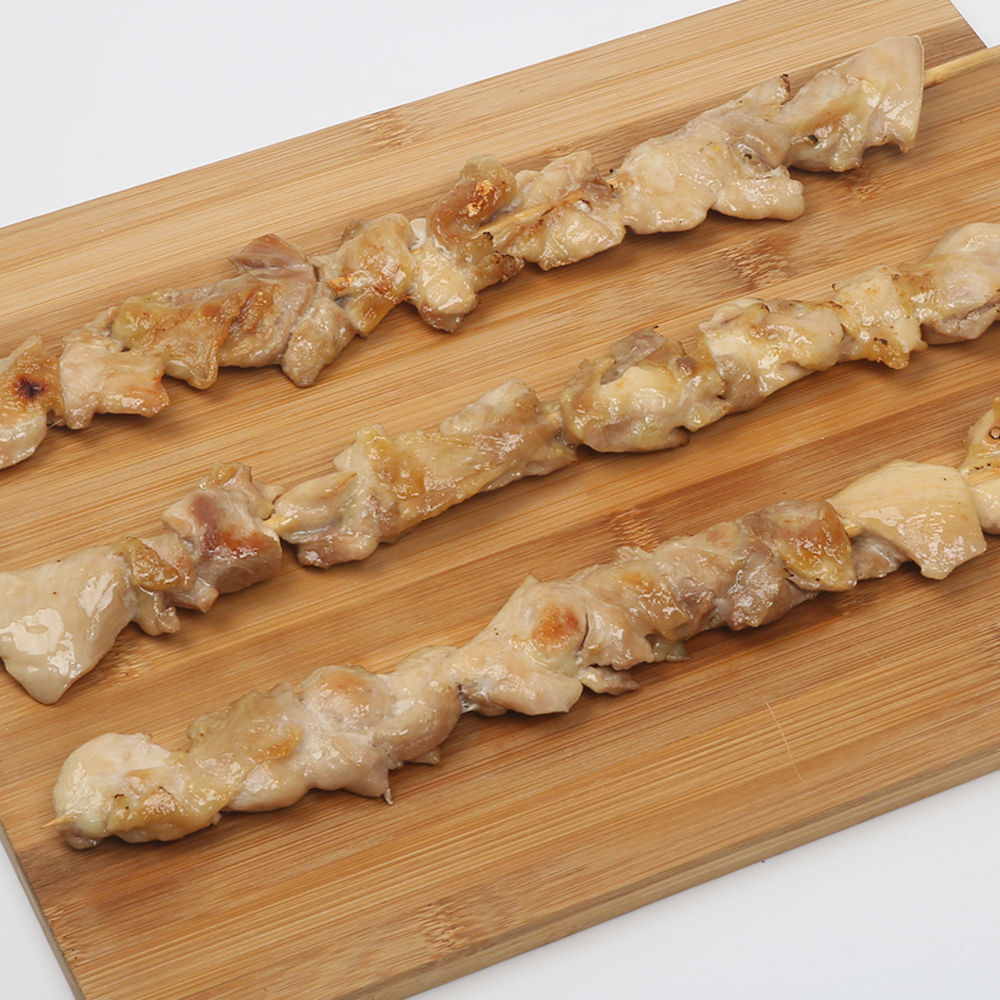 생닭꼬치 150g 30꼬치 행사용 - 상세 이미지 5