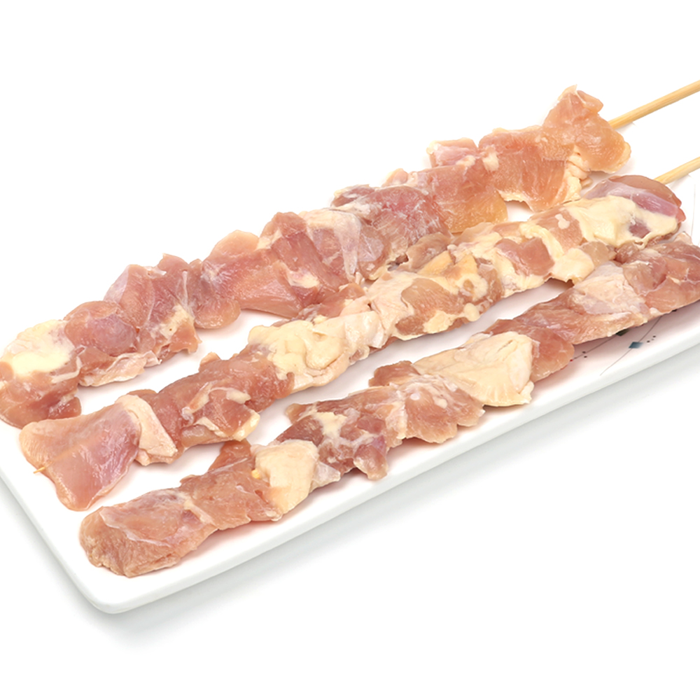 생닭꼬치 150g 30꼬치 행사용 - 상세 이미지 3