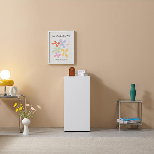 모노 월플렉스 시스템 수납장