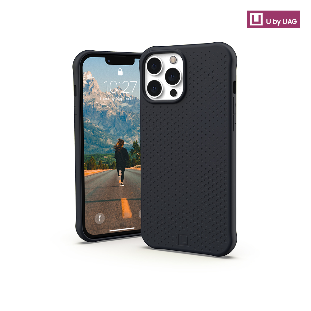 UAG 아이폰13 프로 맥스 도트 케이스 이미지 4