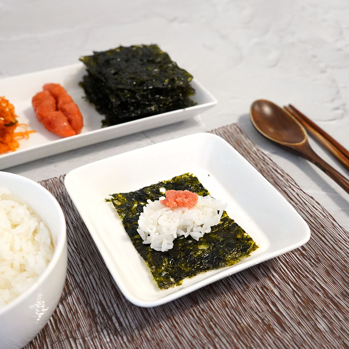 곱창김 즉석구이 건강식품 맛집추천 방앗간아이