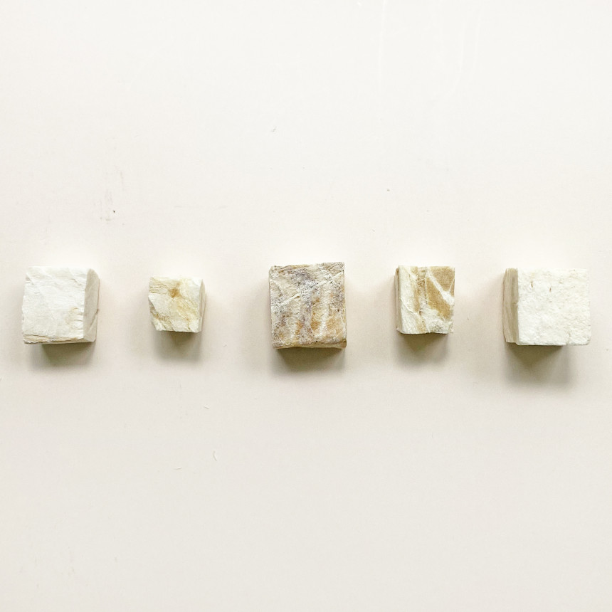 마도로스펫 북어트릿 120g(대용량) 동결건조 강아지간식 사진 3