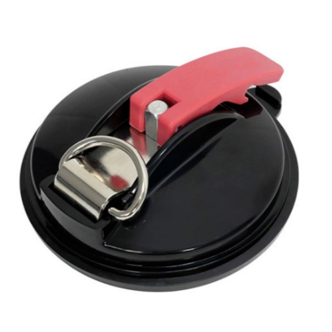 차량용 큐방 차량용 흡착기 유리 고정 차박 어닝 타프 흡착판