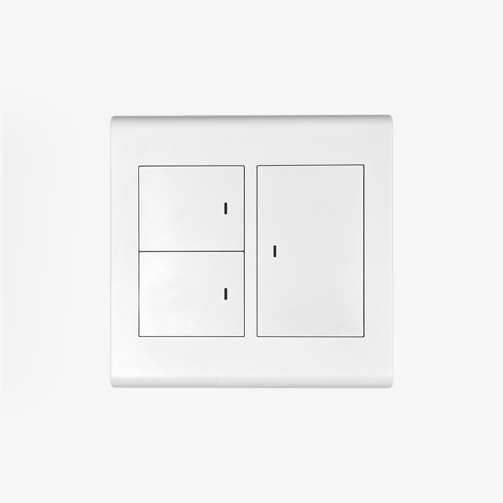 시하스 버튼형 스마트 스위치 SBM-300WR/ZR(대용량) ZigBee / Wi-Fi / ST / HA(z2m) / 스마트싱스 / 구글 홈 / IoT 이미지 7