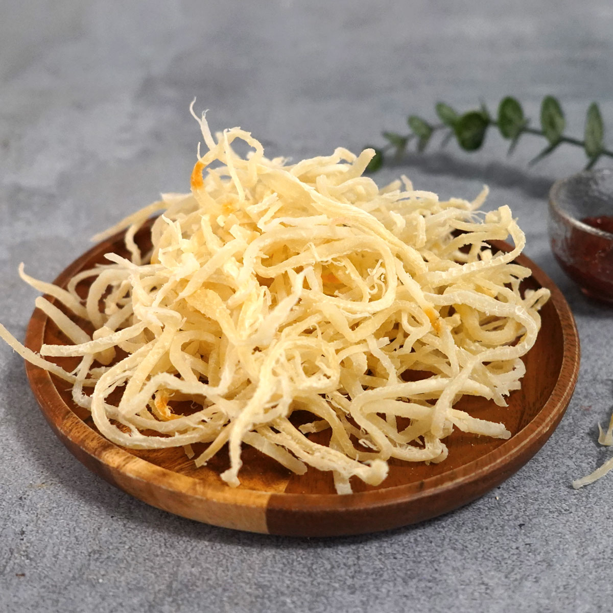 맛있는 홍진미채 180g 국내가공 1인가구 부담 없는 소포장 방앗간아이 - 상세 이미지 5