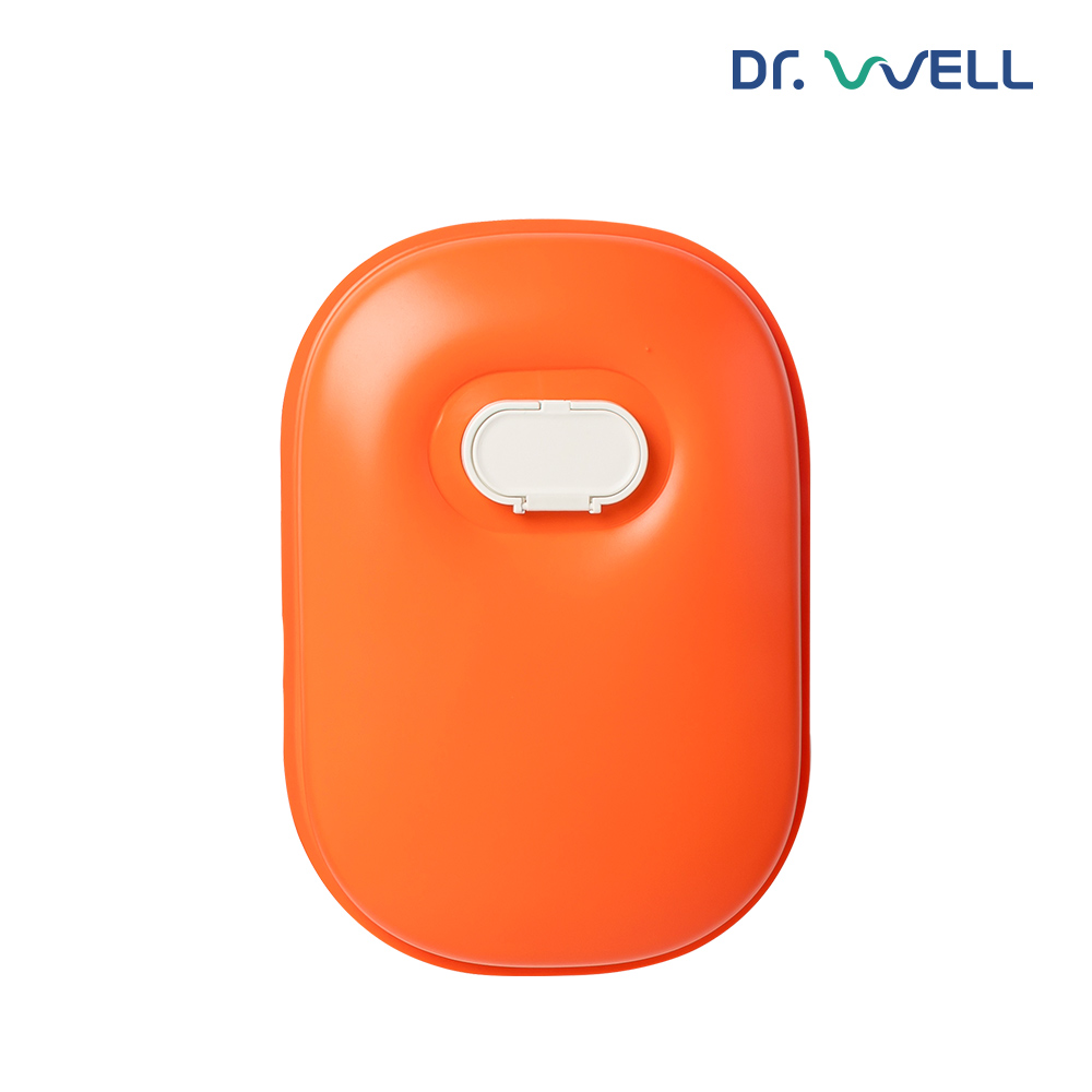 닥터웰 온열 무선 물찜질기 HDW-290