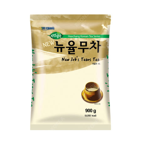 희창 뉴 율무차 900g 자판기용 국산차 곡물