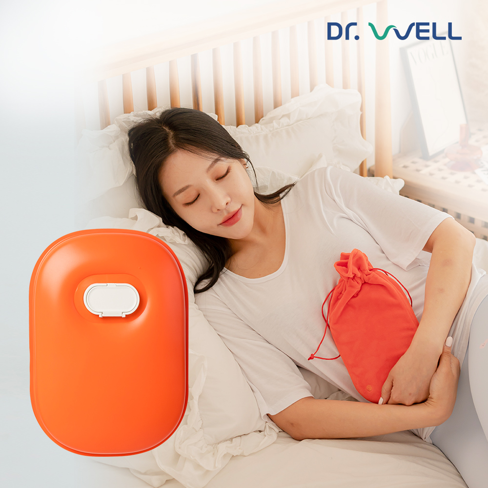 닥터웰 온열 무선 물찜질기 HDW-290