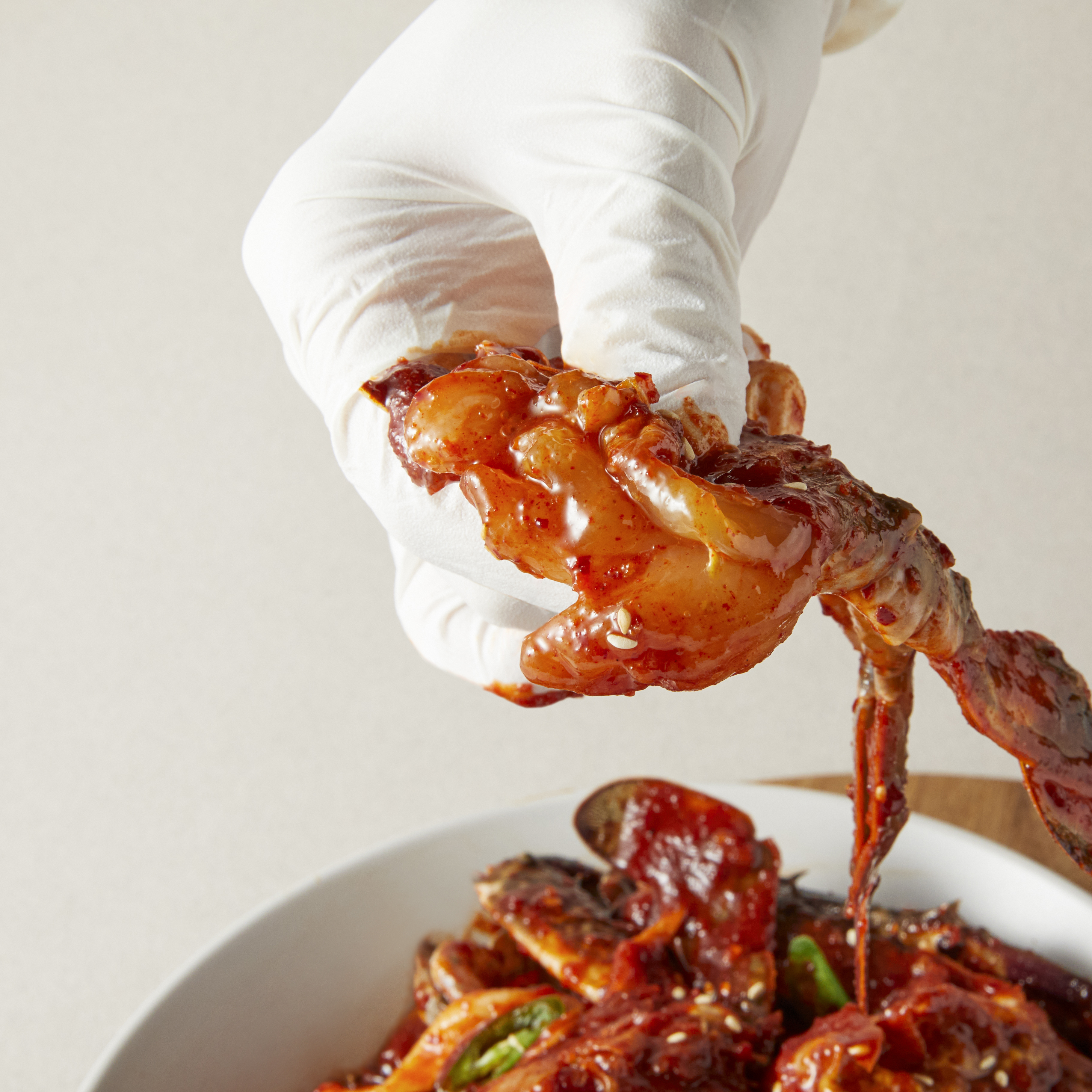 62년전통 알품게 삼대인천게장 간장게장 양념게장 연평도 꽃게장 암꽃게