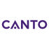칸토CANTO 로고