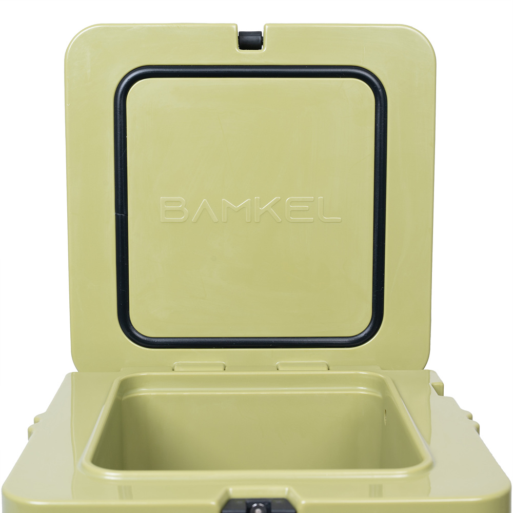BAMKEL 밤켈 스퀘어 워터저그 6L - 상세 이미지 5