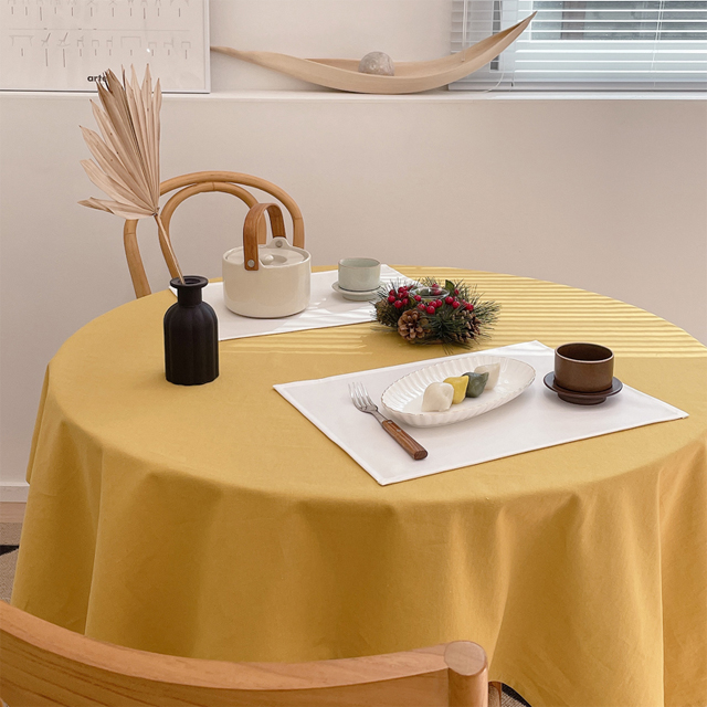 화이트 무지 식탁보 방수 테이블보 사각 홈파티 캠핑 돌 행사 백일 교회 95X115