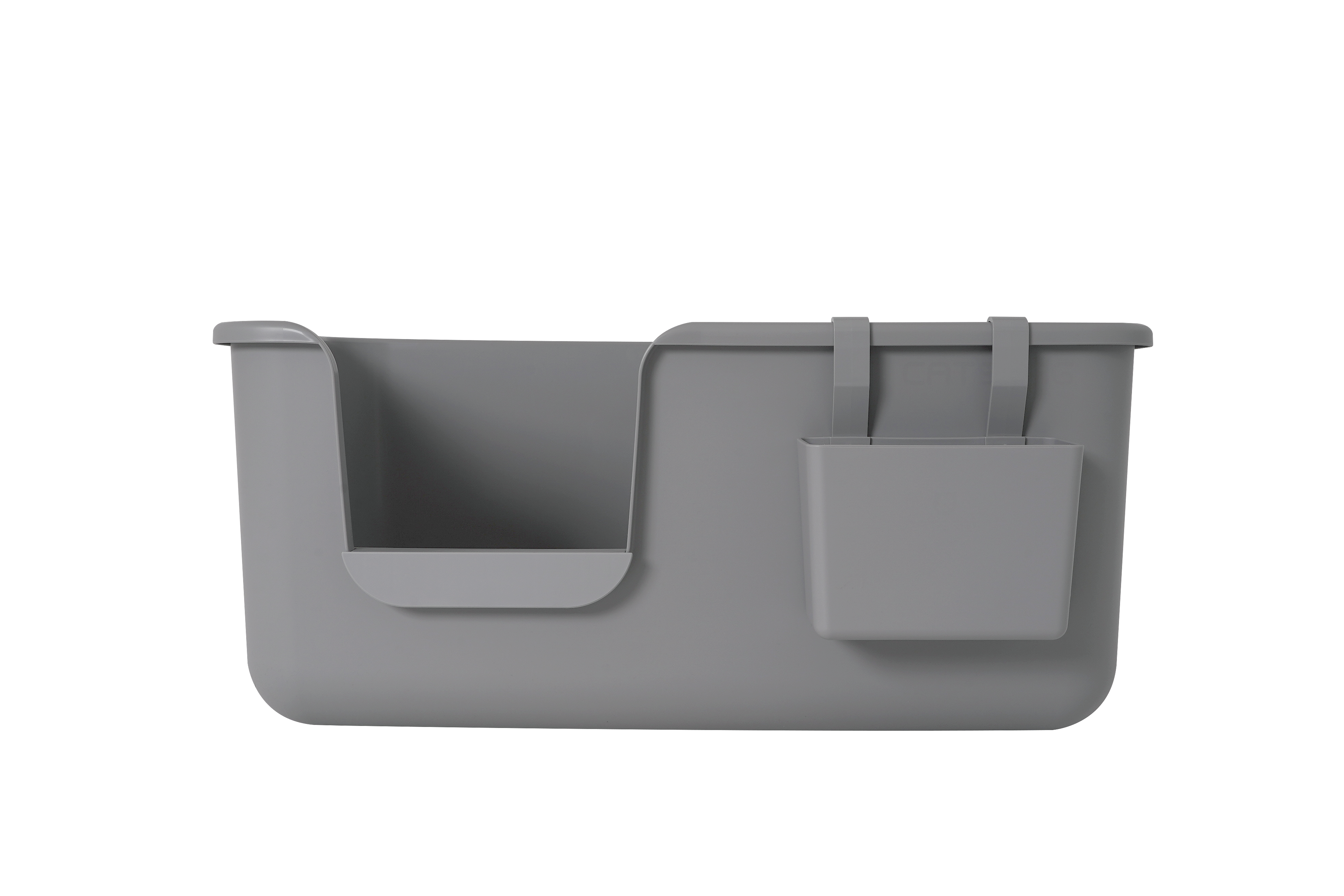 캣츠태그 BESPOKE 묘래박스 롱 고양이 화장실 대형