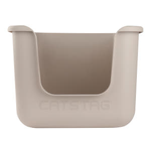 캣츠태그 BESPOKE 묘래박스 베이비 고양이 화장실 대형 솔직 후기 | 실제 사용자 리뷰 총정리 - 상품 이미지 4