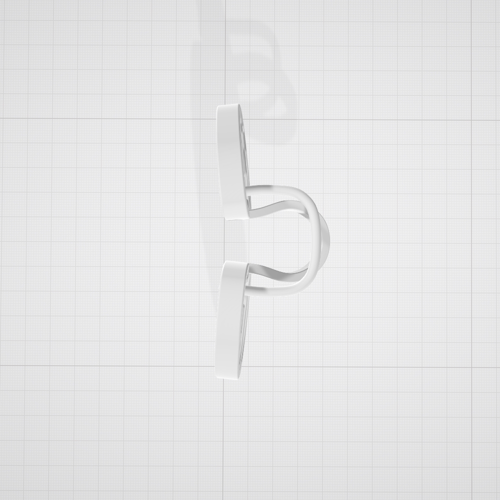 고요잠 코골이 방지 기구 완화 방지 S.M.L.XL 각 1개 이미지 8