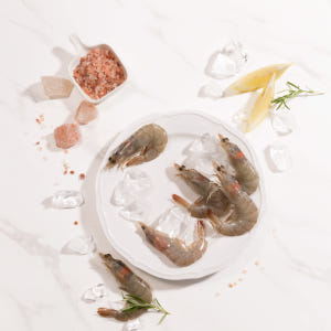 62년전통 알품게 삼대인천게장 살로만 깐새우장 간장새우장 양념 1kg 맛있게 먹은 솔직 후기 - 상품 이미지 3