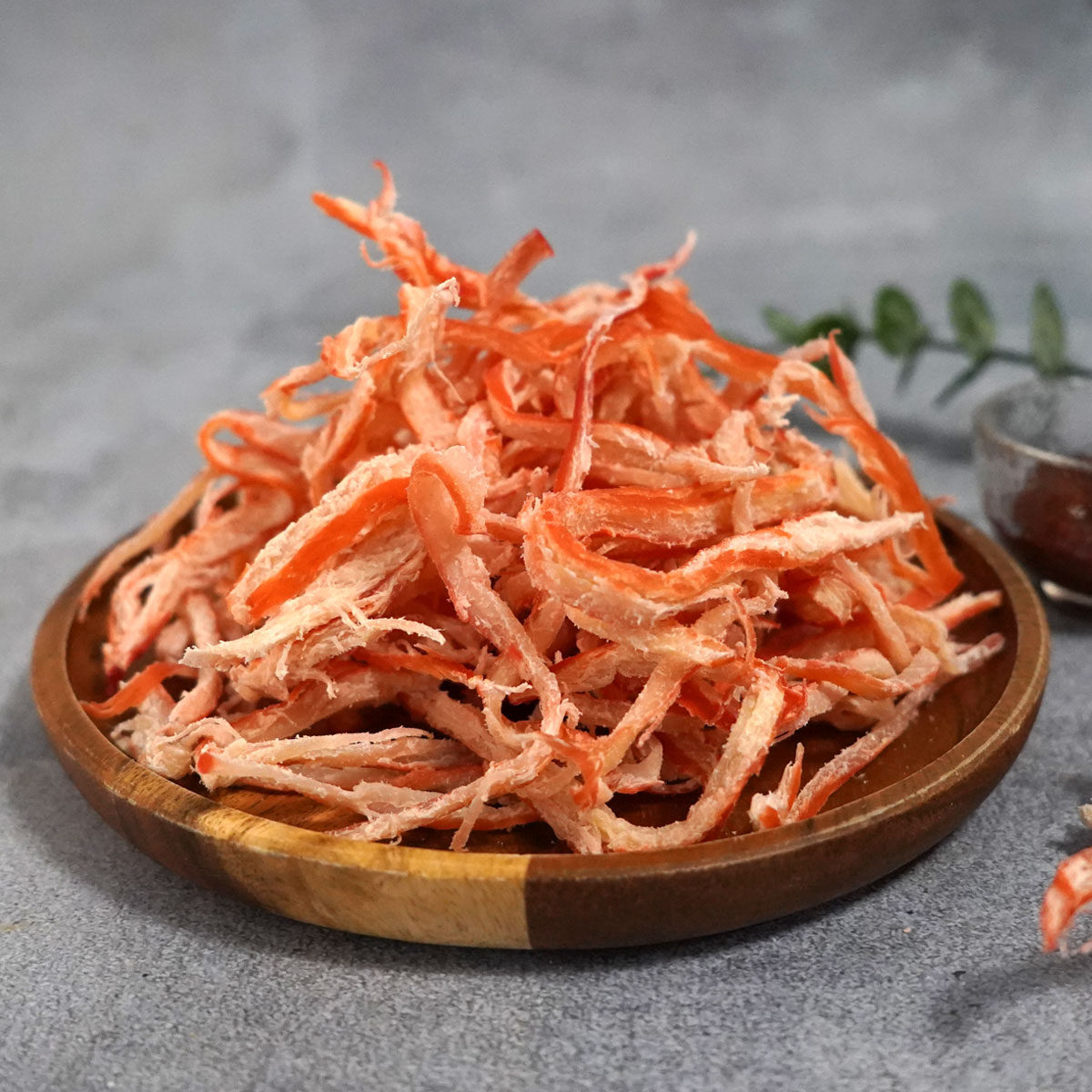맛있는 홍진미채 180g 국내가공 1인가구 부담 없는 소포장 방앗간아이 - 상세 이미지 3