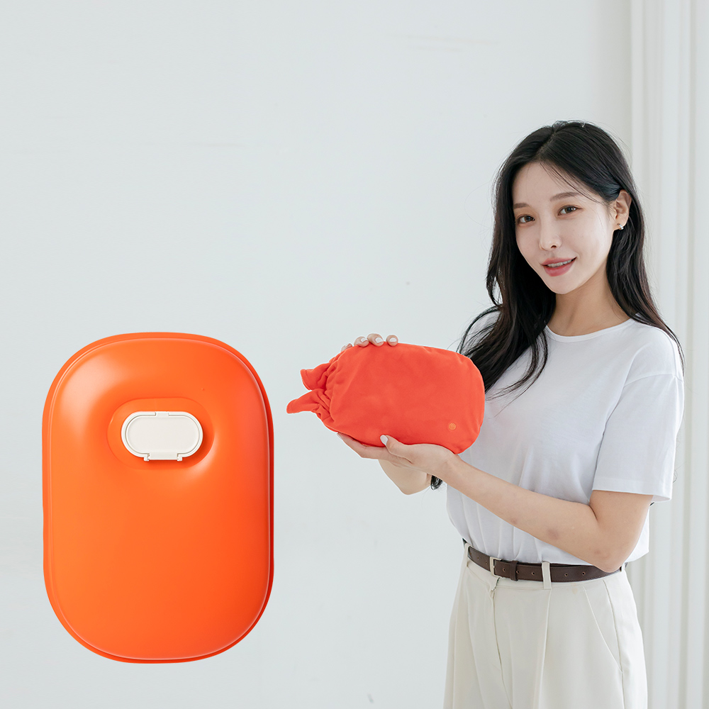 닥터웰 온열 무선 물찜질기 HDW-290