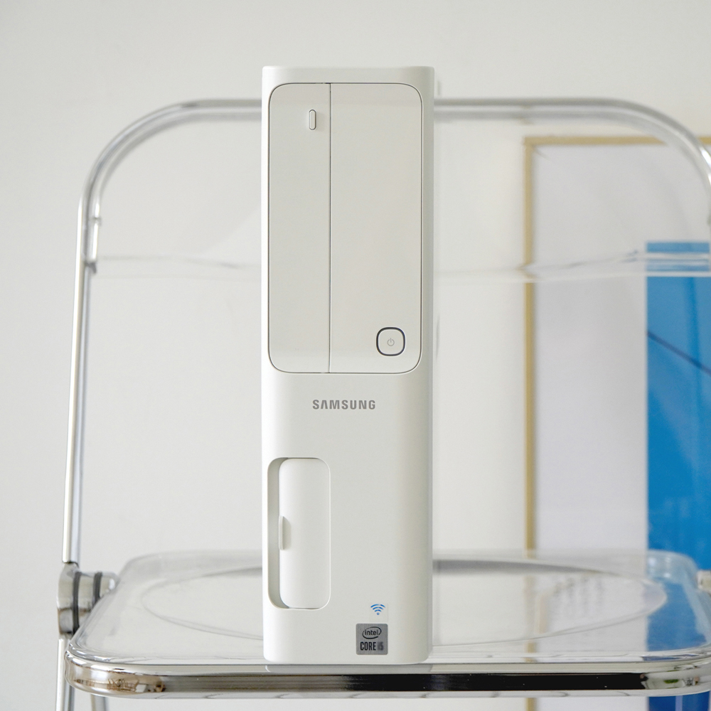 삼성 데스크탑 DM500SEZ-AD3A 인강용 본체 슬림형 가정용 기업용 PC 컴퓨터 사무용 - 상세 이미지 2