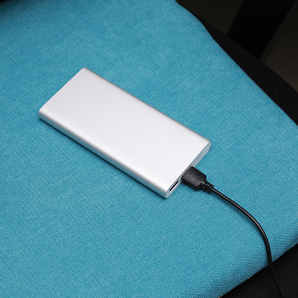 대한 전기방석 1인용 usb 탄소 온열 방석 사무실 엉뜨 쇼파 캠핑 고양이 발열 전기매트