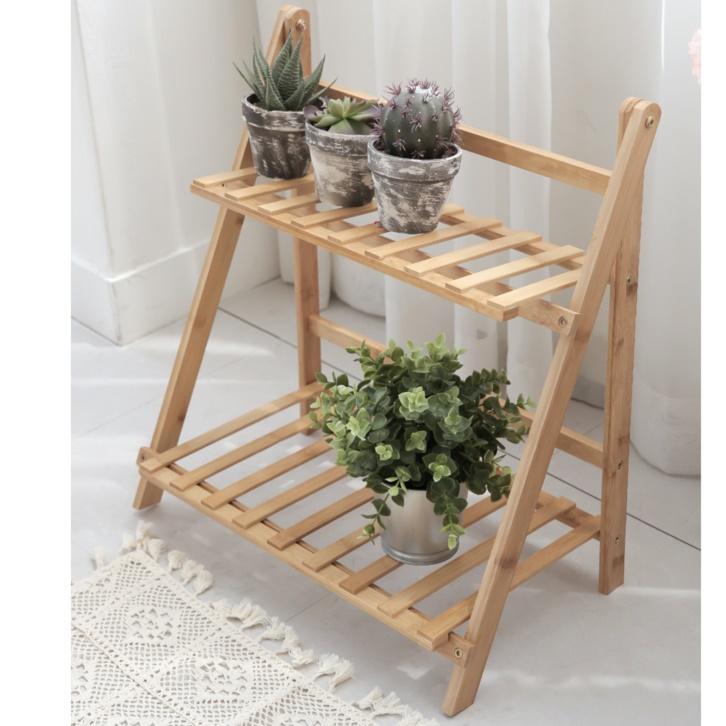 거실 창가테이블 화분테이블 작은 장식 소형 탁자