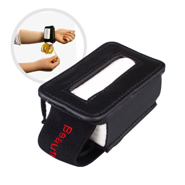 뷰티플러스 손목 쌈지 케이스