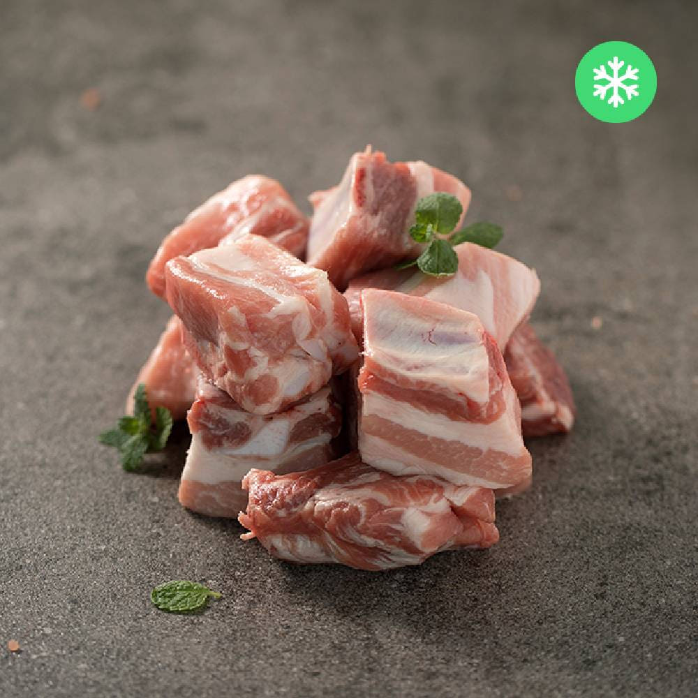 뒷다리 불고기용 1kg