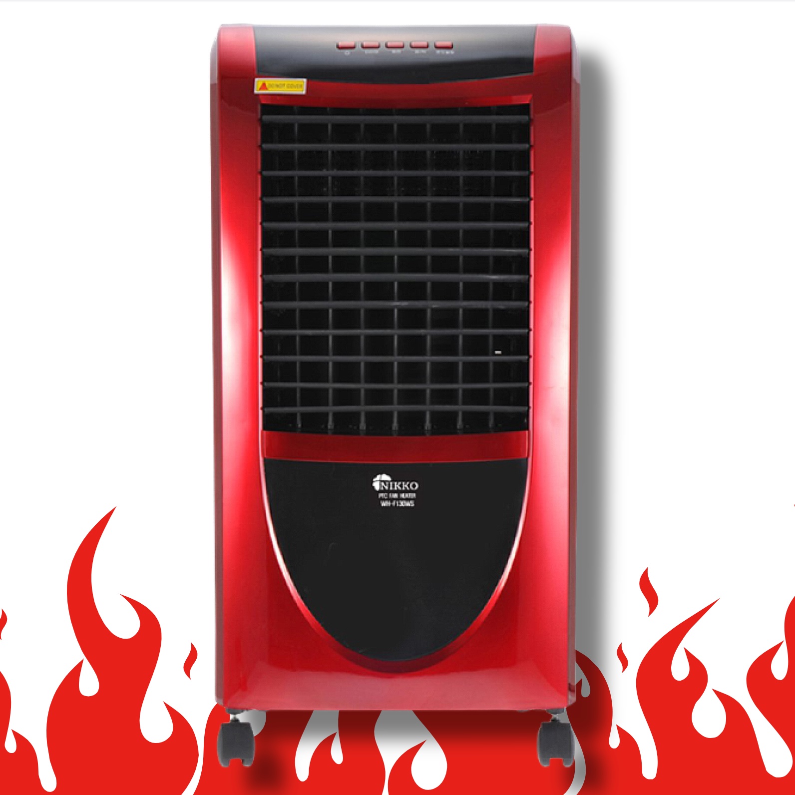 사무실 난방기 가정용 업소용 공업용 히터 대형 전기 난로