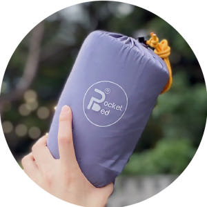 USB 전기장판 캠핑 휴대용 차박용 전기매트 이불 온열 무선 보조배터리 ... 개봉기 | 실사용 후기 - 상품 이미지 4