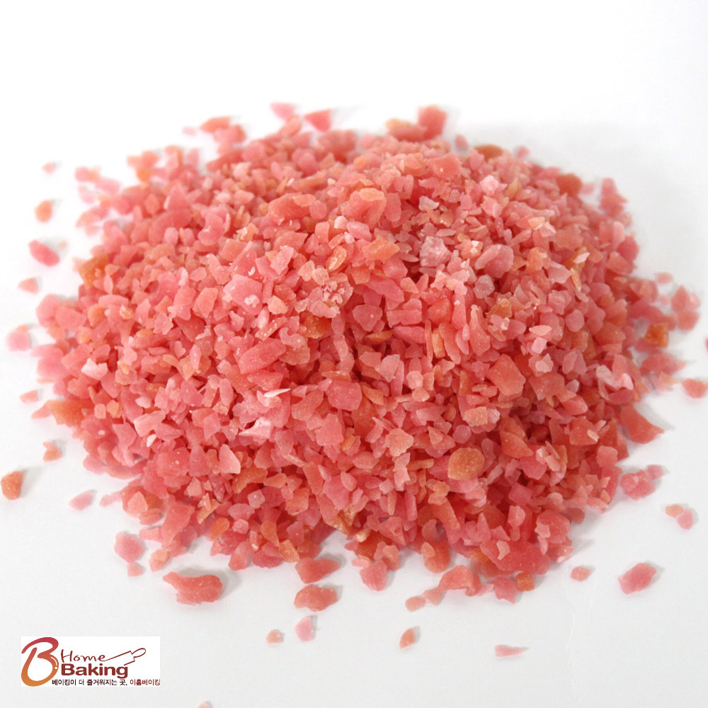 레드팝핑캔디500g 소비기한 임박 세일중 빼빼로데이 초콜릿만들기 발렌타인 토핑 컵케익 장식 - 상품 이미지