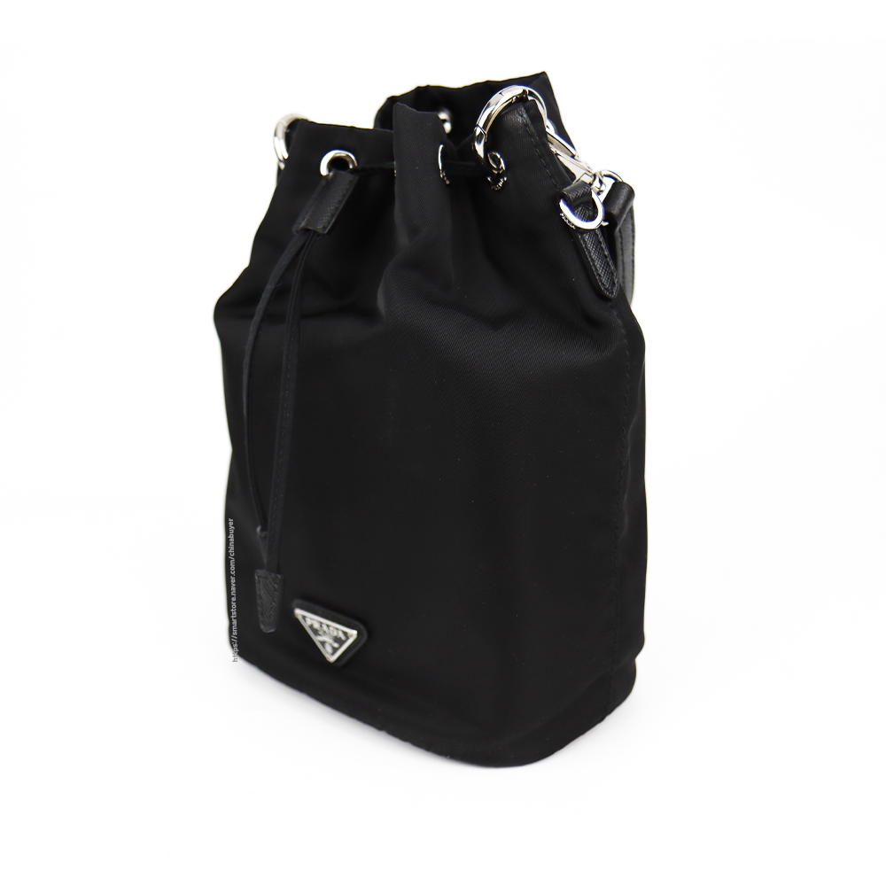 로맨티코 프라다 호환 파우치 이너백 리폼 버킷백 복조리 1ne369 1ns369