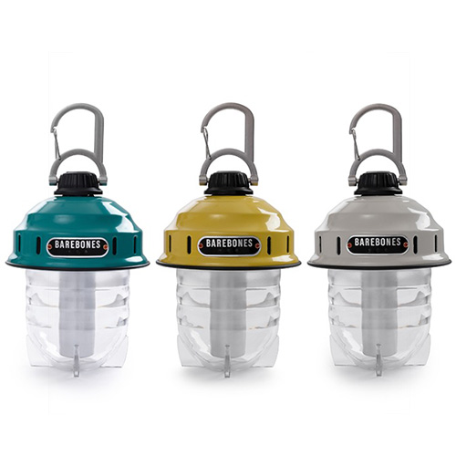 베어본즈 비컨 랜턴 레트로 감성 캠핑용품 충전식 LED조명 휴대용 차박용 테이블 스탠드