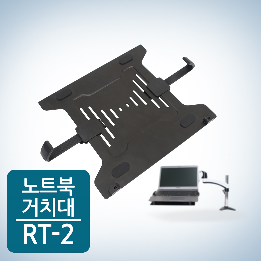 카멜마운트 셀프밸런스싱글 모니터암 BMA-2 이미지 6