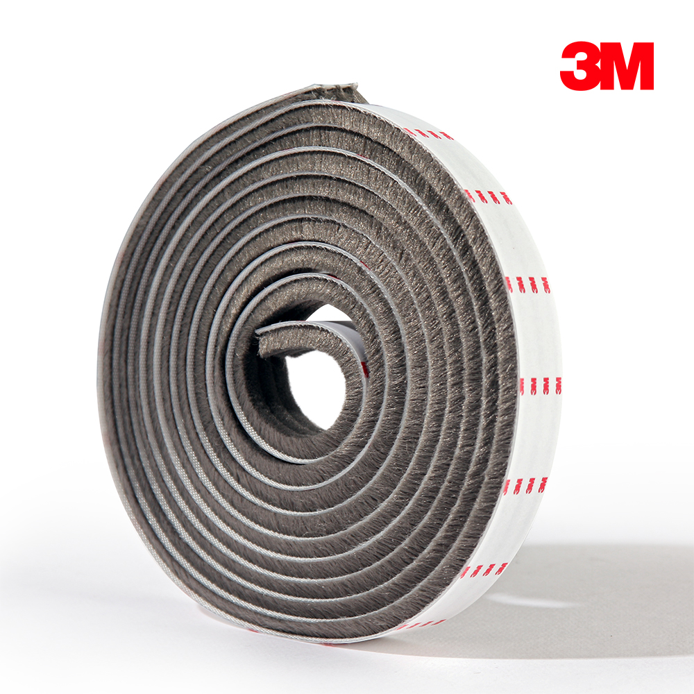 3M 스카치 고급 털실 문풍지 넓은폭 - 상세 이미지 3