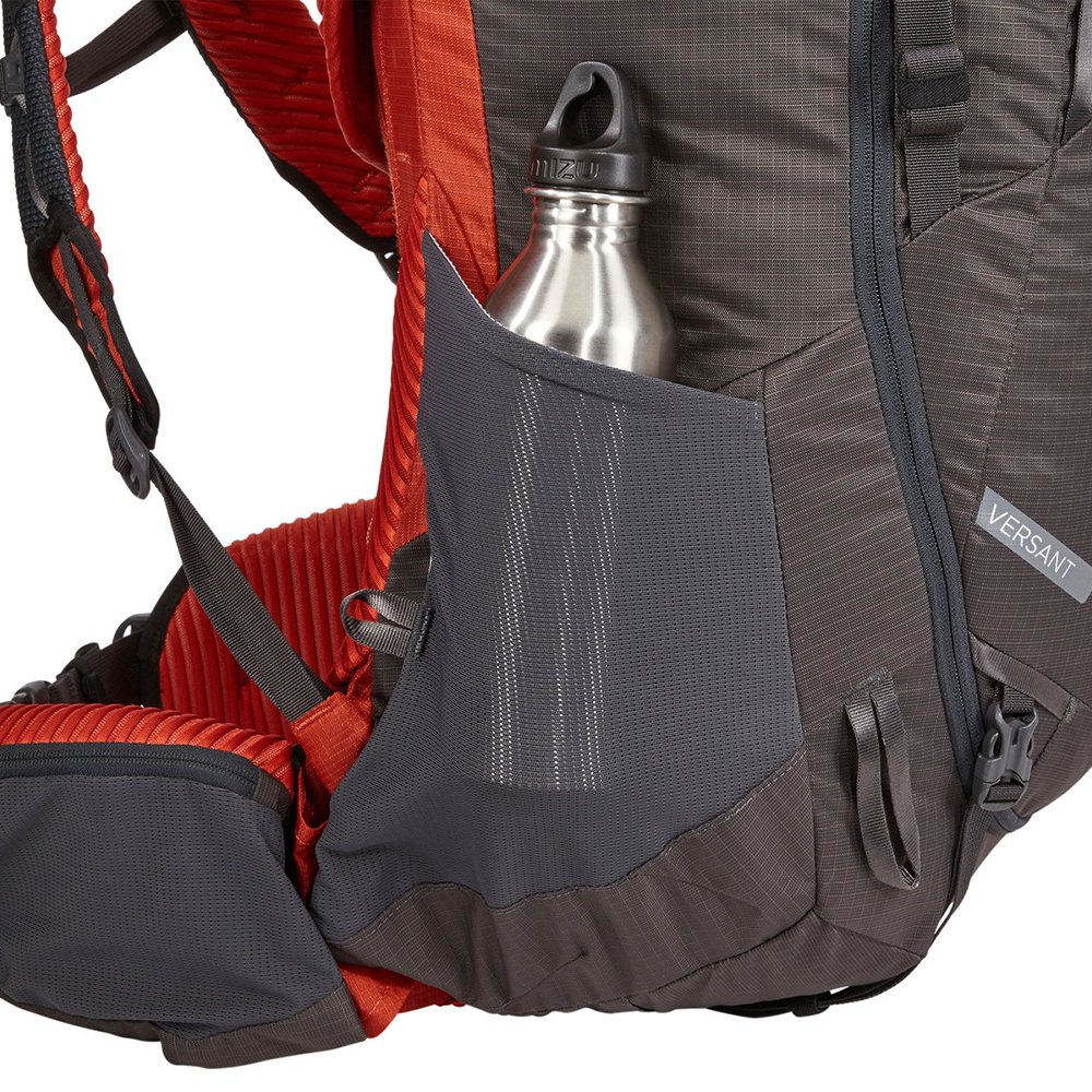 툴레 백패킹 배낭 추가 이미지