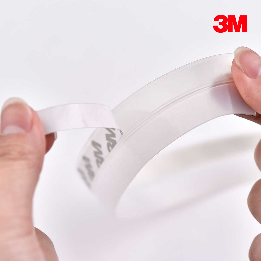 3M 투명 문풍지 투명 출입문 틈막이 외풍차단 - 상세 이미지 4