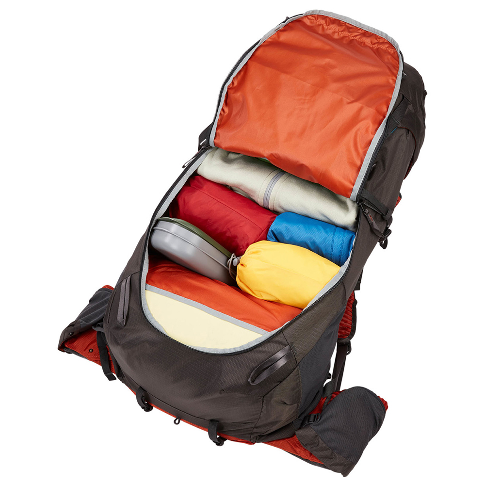 툴레 백패킹 배낭 추가 이미지