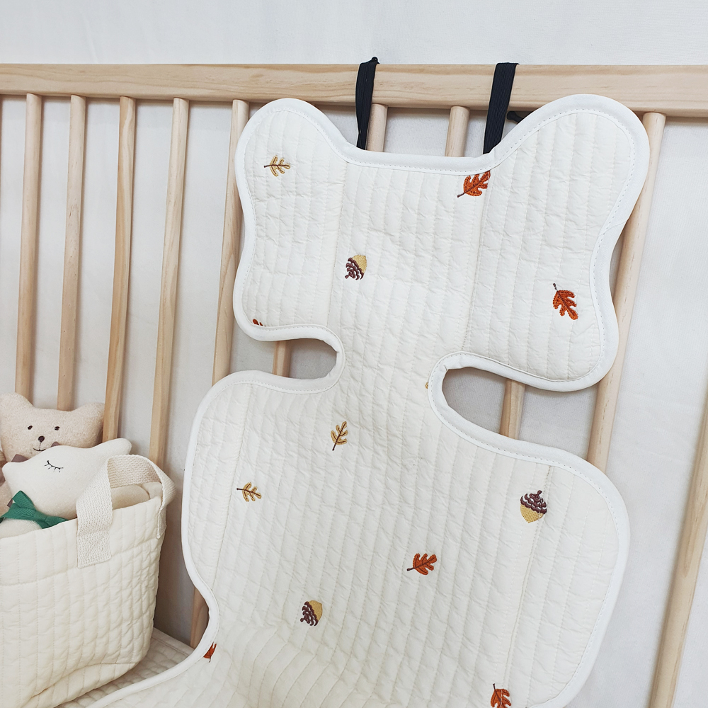 소프트 유모차 라이너 유모차 시트 신생아 시트