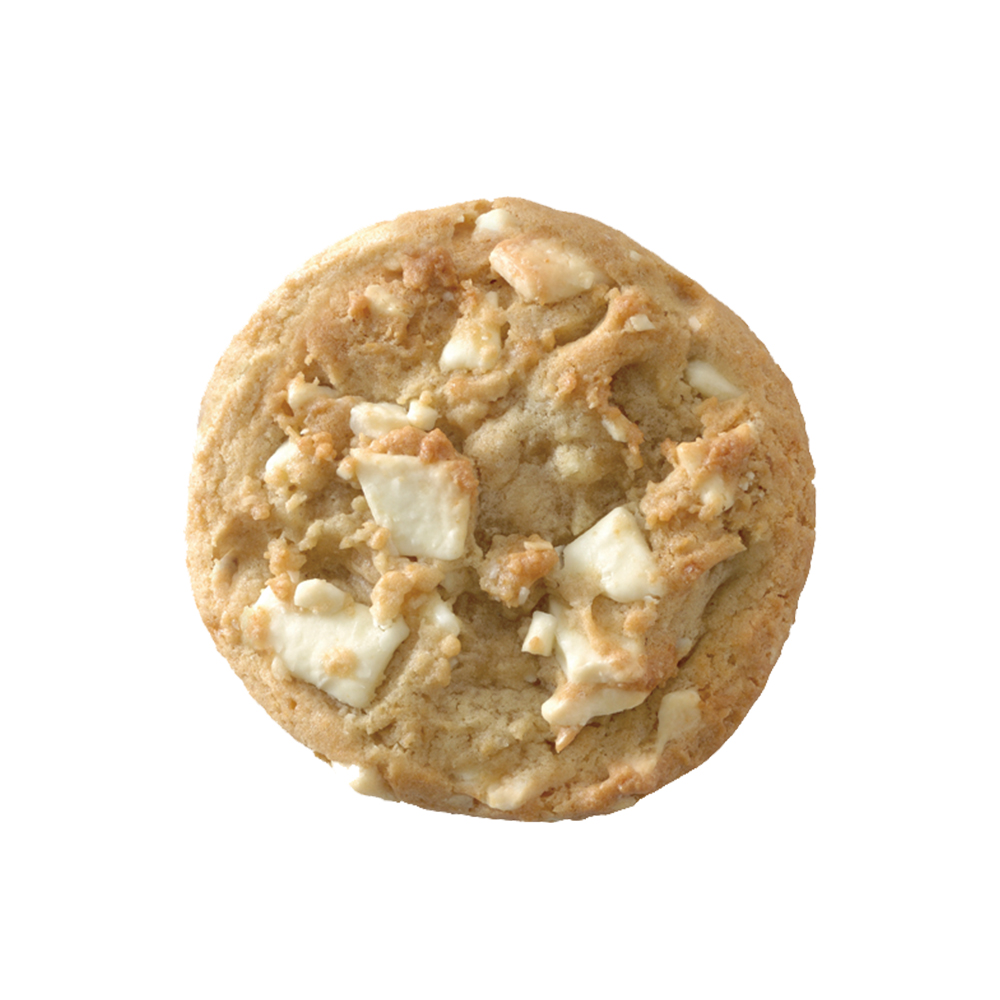 오티스 화이트 청크 딜라이트 쿠키 생지 50g(40개)- 에어프라이어쿠키 아이스박스 무료