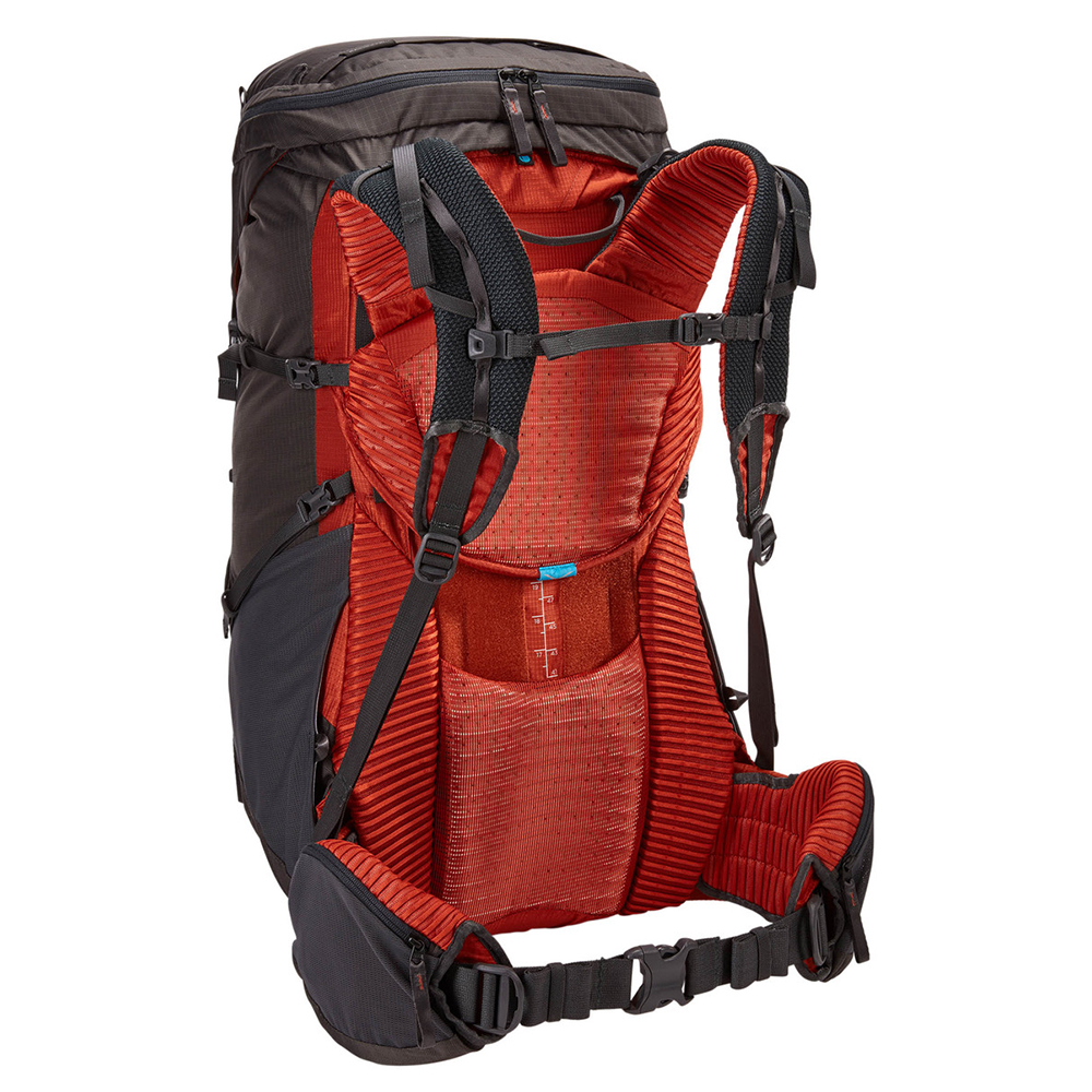 툴레 백패킹 배낭 추가 이미지