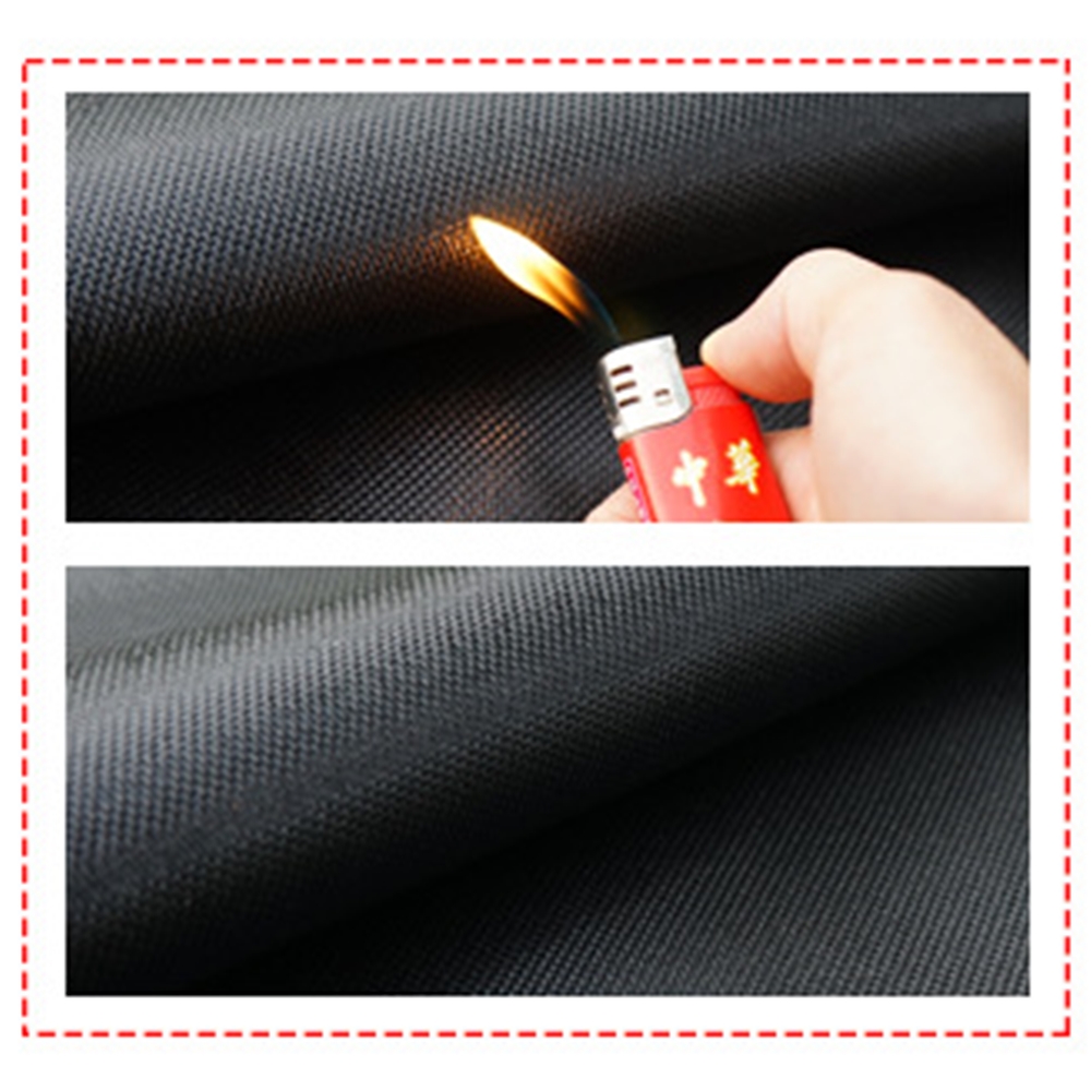 캠핑방염포 캠핑 방염매트 화로대 난로 버너 받침대 테이블 난연 방염 매트 패드 방염천