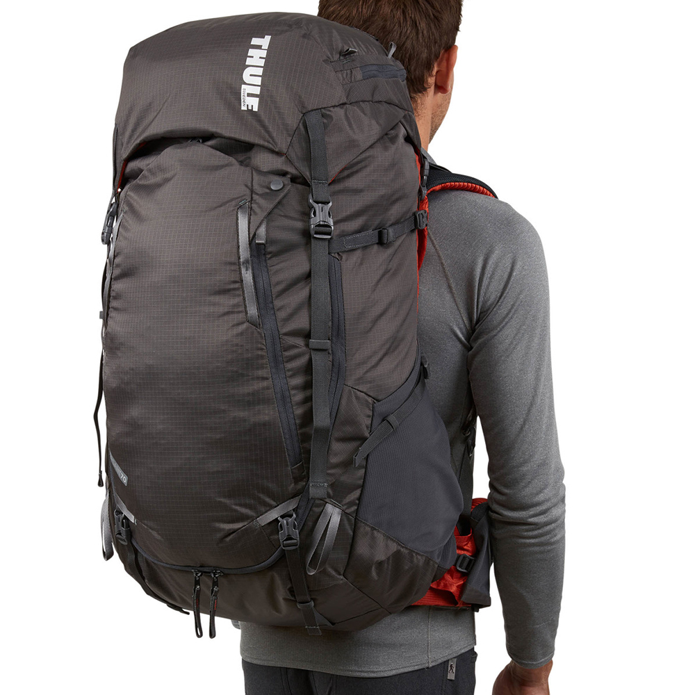 툴레 백패킹 배낭 추가 이미지