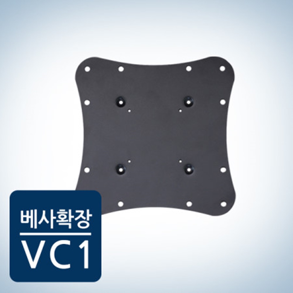 노트북암 32인치 노트북모니터암 듀얼 거치대 이미지 6