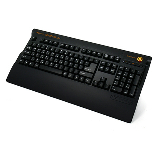 스카이디지탈 NKEYBOARD NKEY 1 유선 키보드 - 상품 이미지