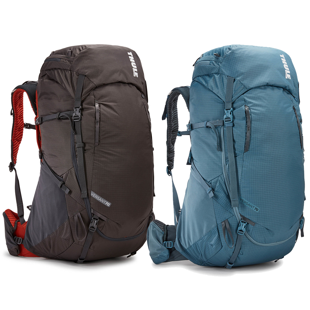 툴레 백패킹 배낭 추가 이미지