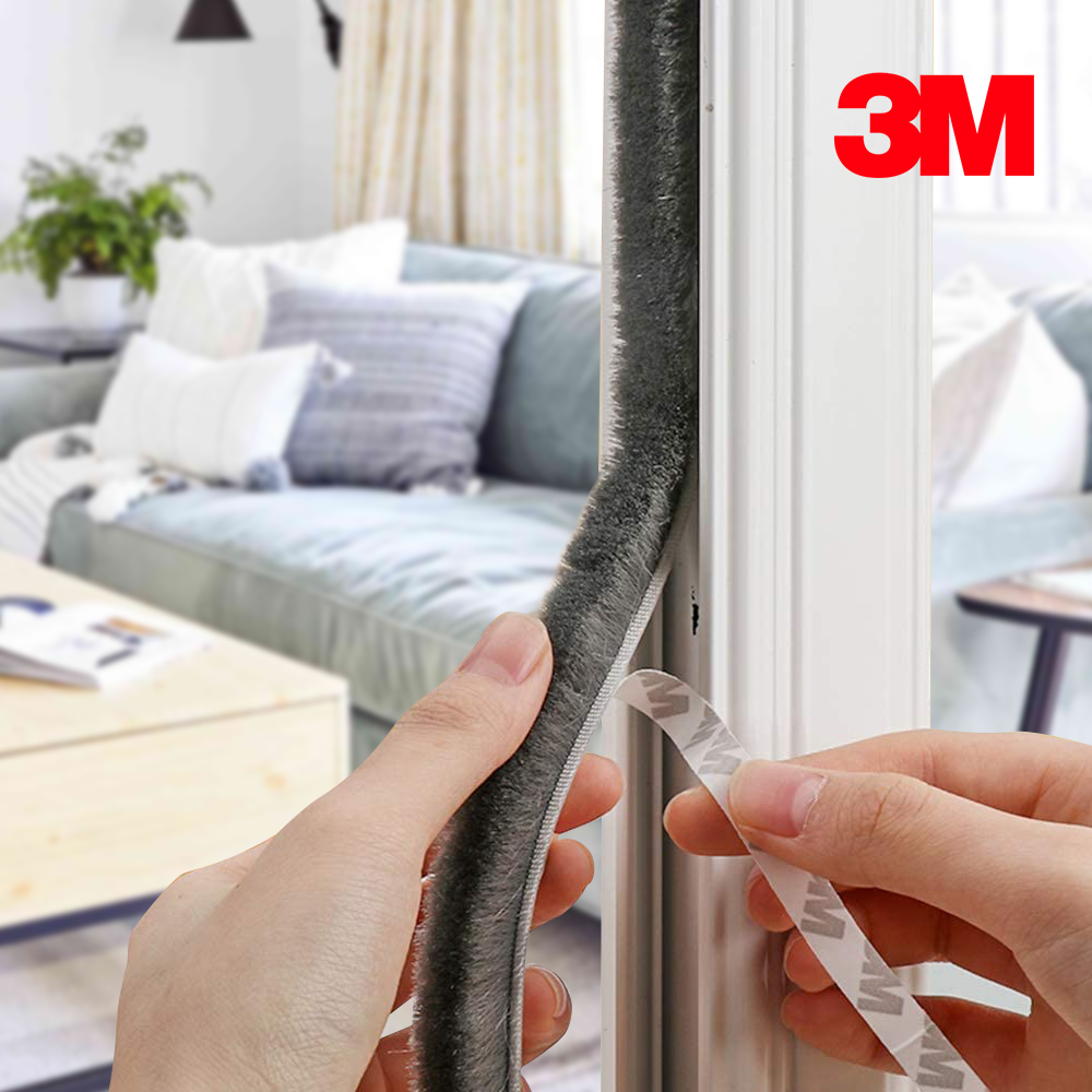 3M 스카치 고급 털실 문풍지 넓은폭 - 메인 이미지