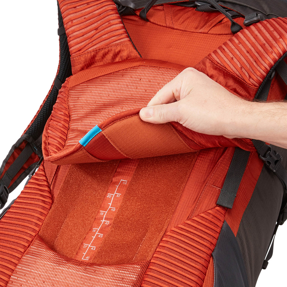 툴레 백패킹 배낭 추가 이미지