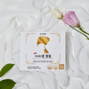 가용성 헴철 임산부 어린이 청소년 시니어 철분제 에너지 영양제 수용성 햄... 맛있게 먹은 솔직 후기 - 상품 이미지 4