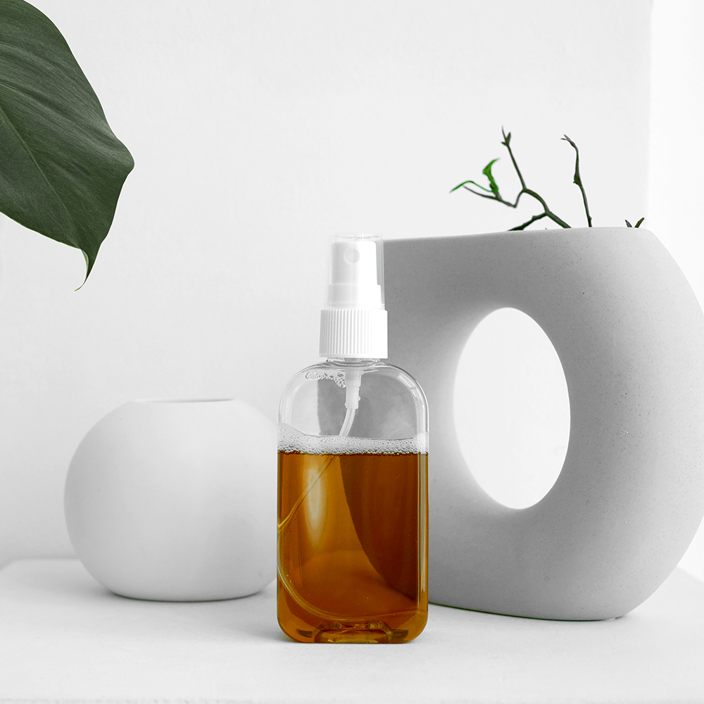 랑팡 DIY 미스트 투명 공병 100ml - 상세 이미지 3